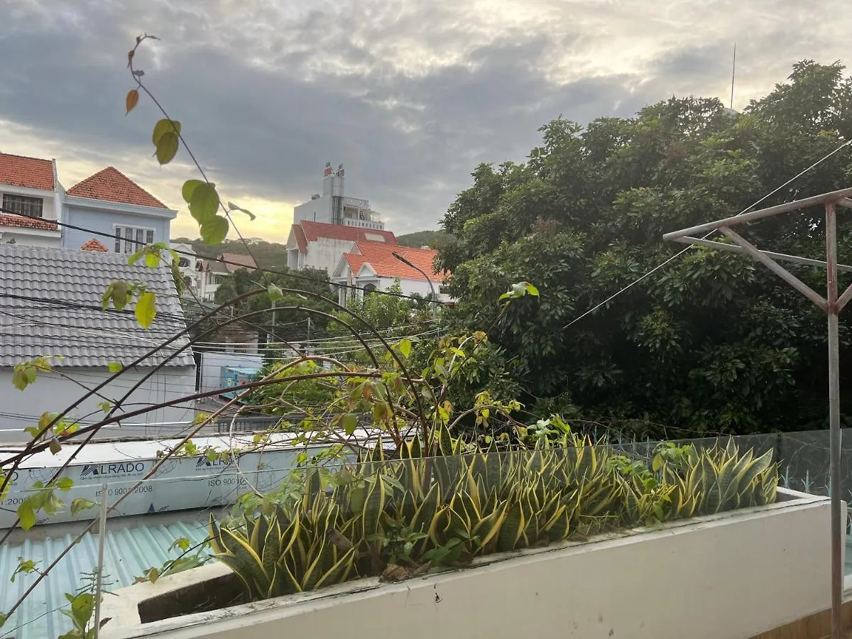 Holiday home Sky Home Vung Tau