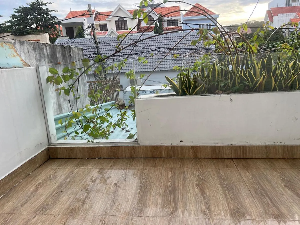 Sky Home Vung Tau Holiday home