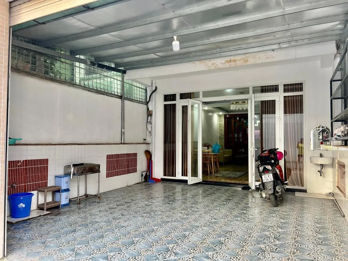 Sky Home Vung Tau Vietnam
