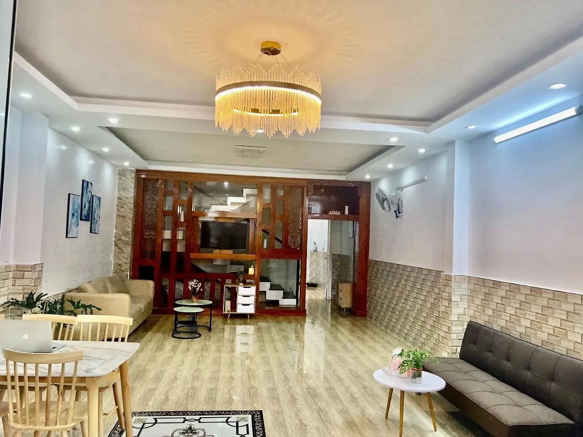 Sky Home Vung Tau Vietnam