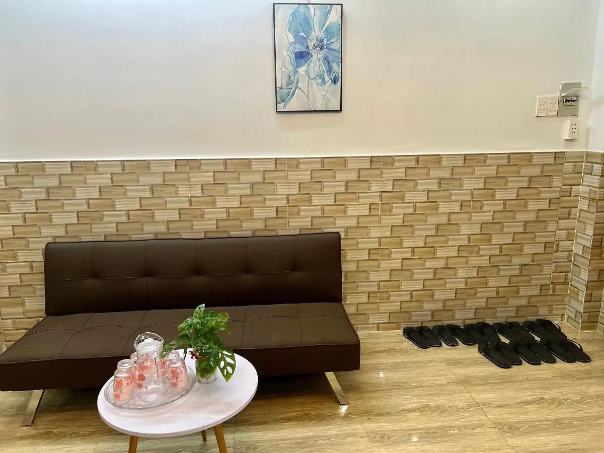 Sky Home Vung Tau Holiday home
