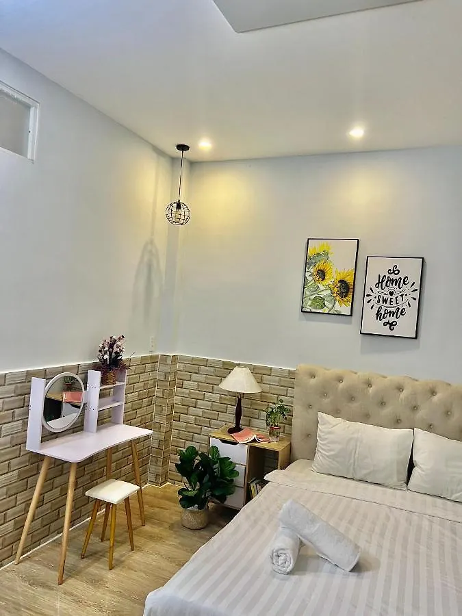 Sky Home Vung Tau Vietnam
