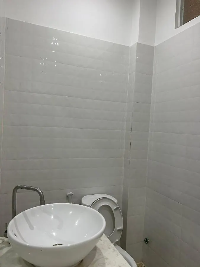 Sky Home Vung Tau Holiday home