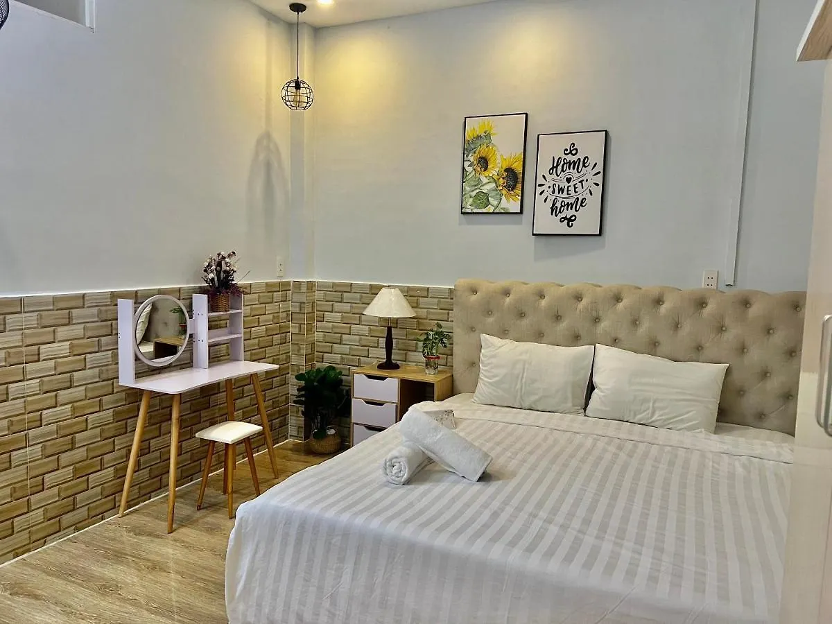 Sky Home Vung Tau