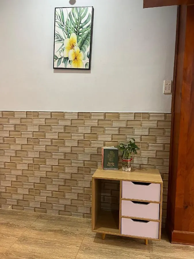 Sky Home Vung Tau Holiday home