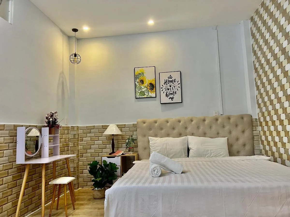 Sky Home Vung Tau