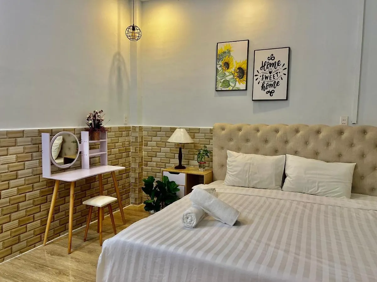 Holiday home Sky Home Vung Tau Vietnam