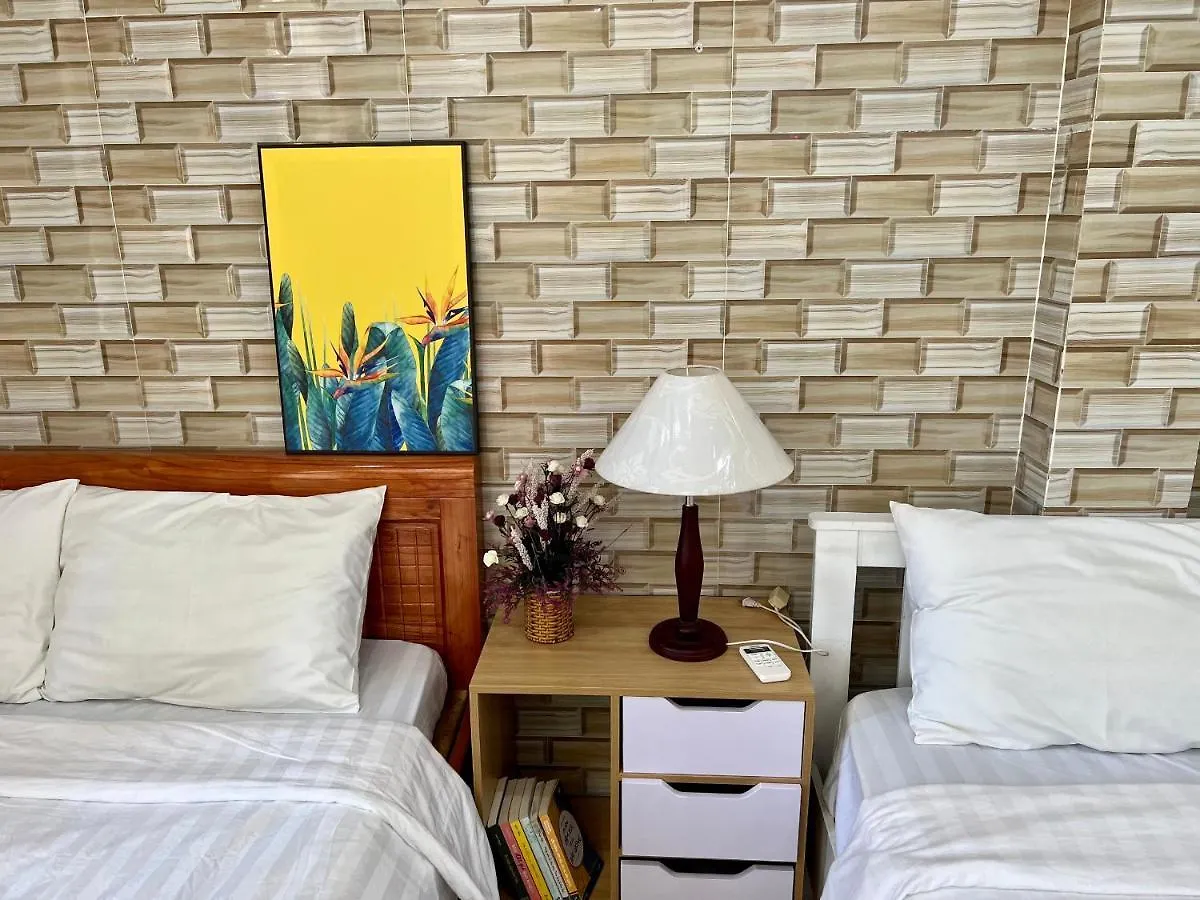 Holiday home Sky Home Vung Tau Vietnam