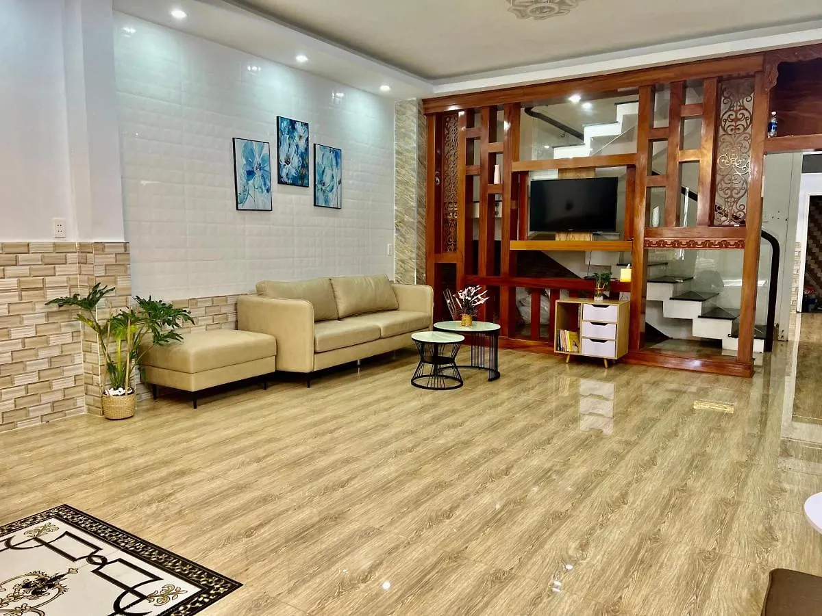 Sky Home Vung Tau