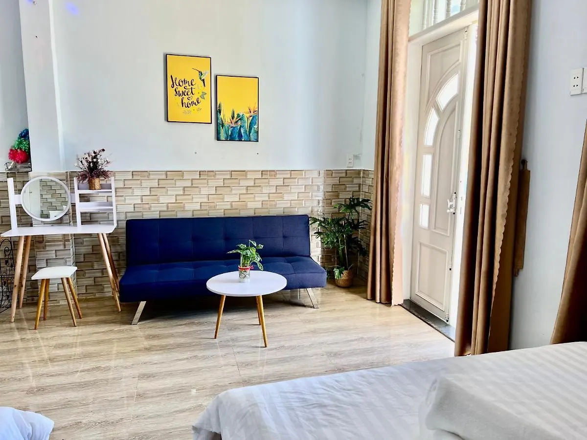 Sky Home Vung Tau