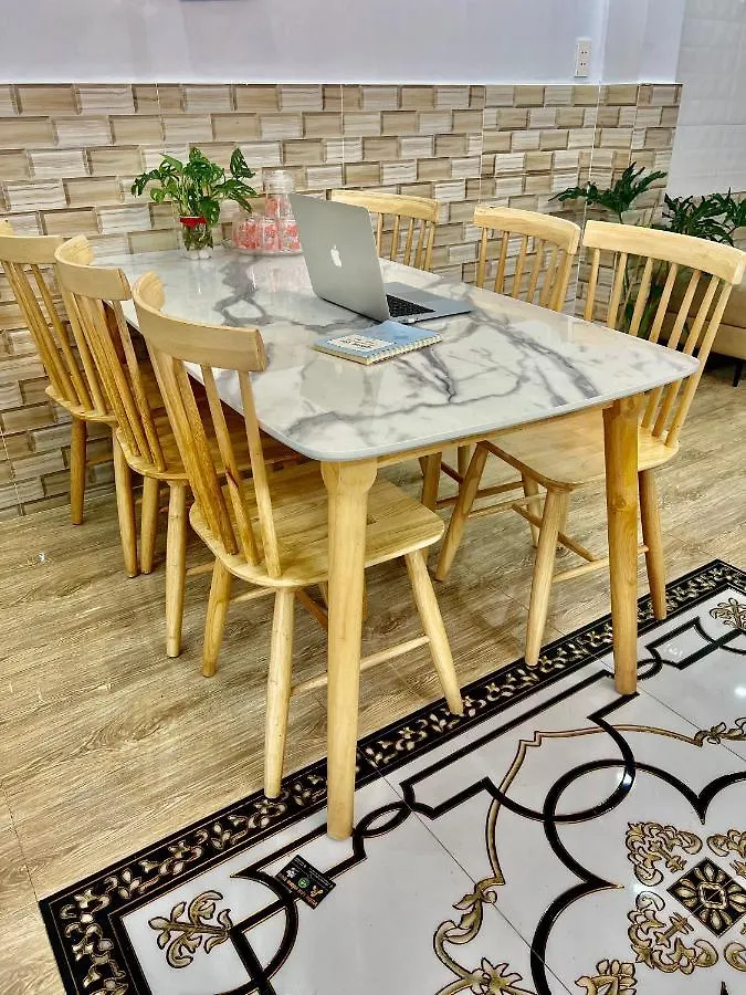 Sky Home Vung Tau Holiday home