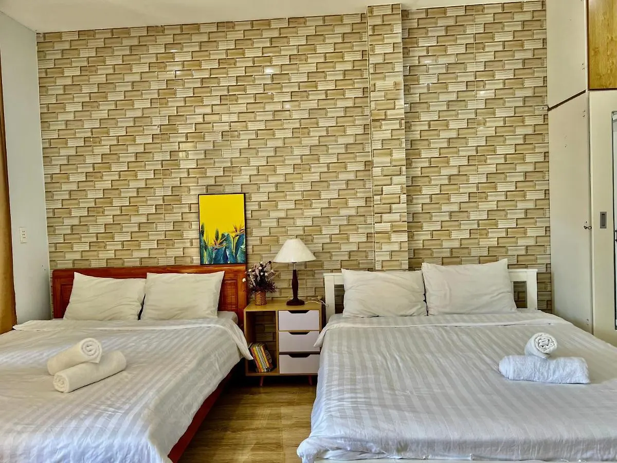 Sky Home Vung Tau Holiday home