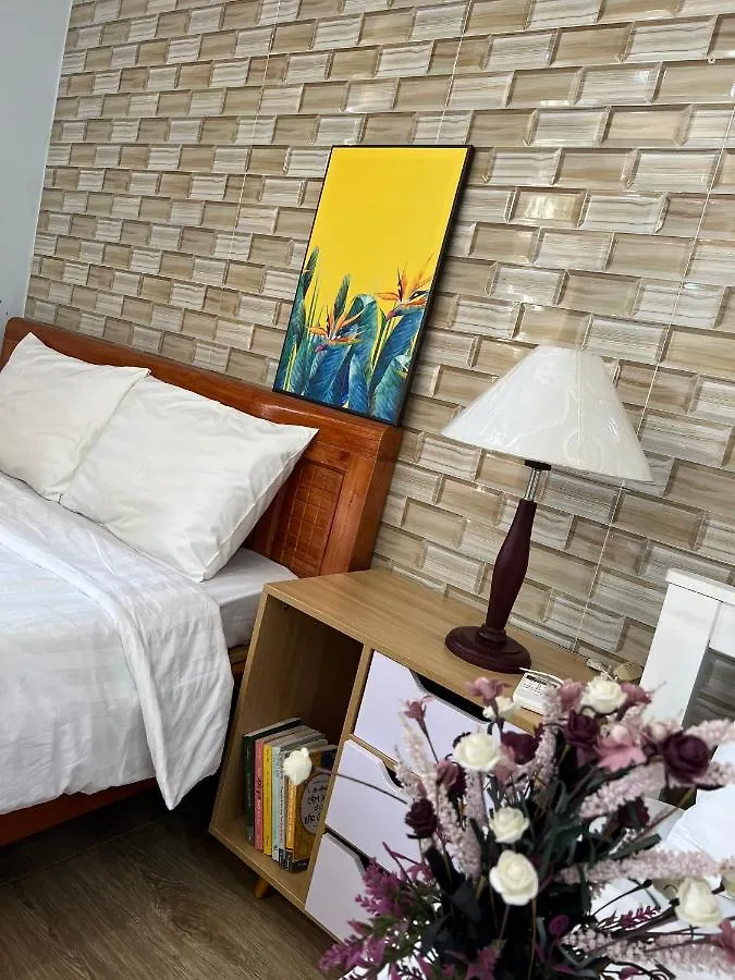 Sky Home Vung Tau Vietnam