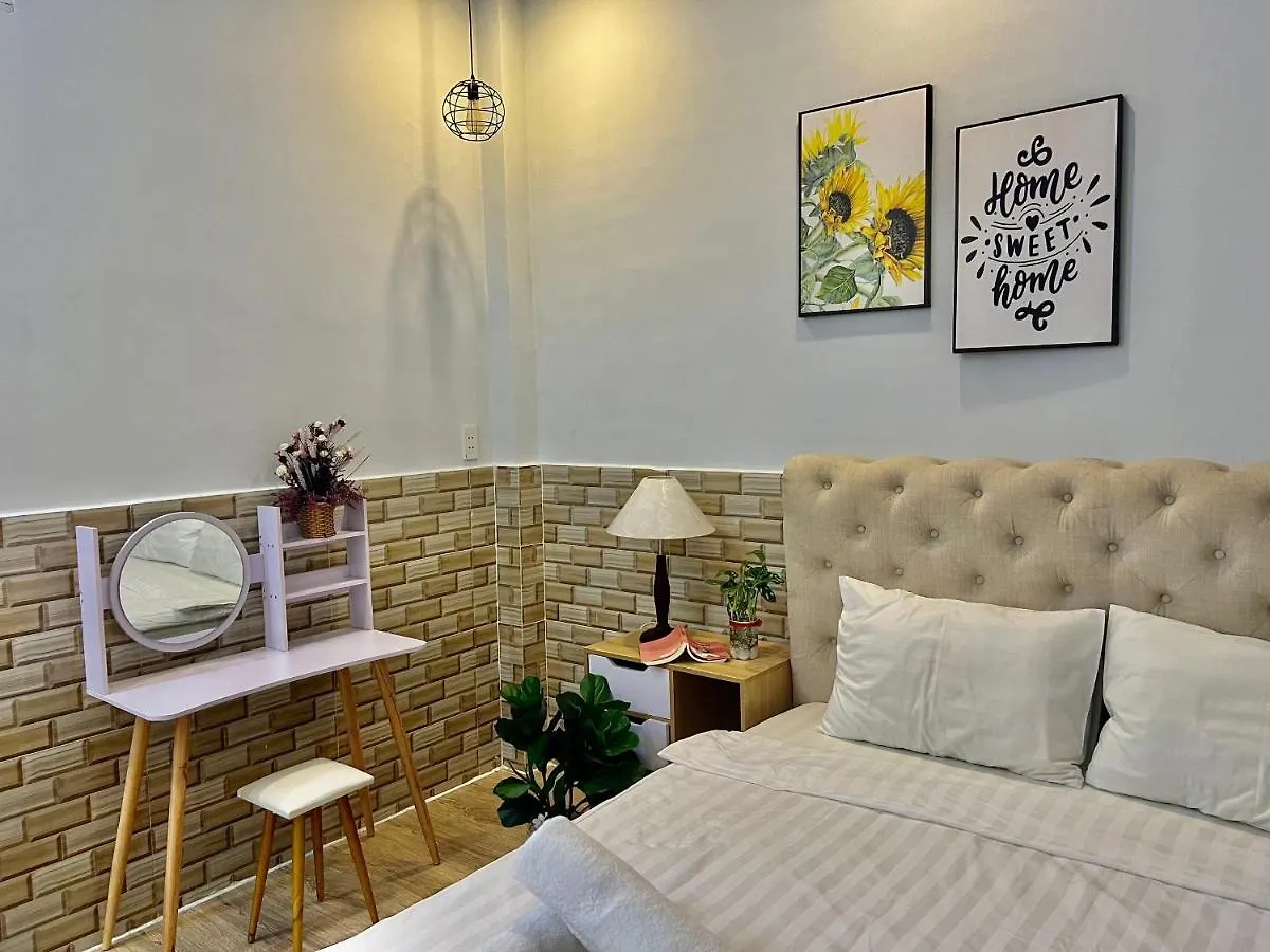 Sky Home Vũng Tàu 0*,