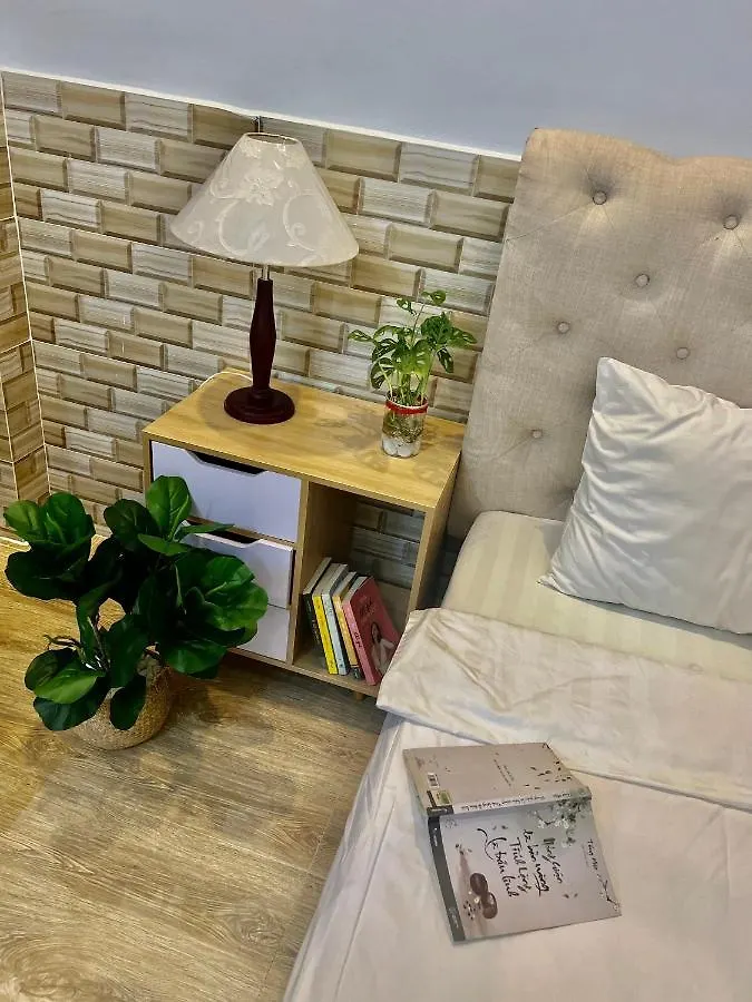Sky Home Vũng Tàu