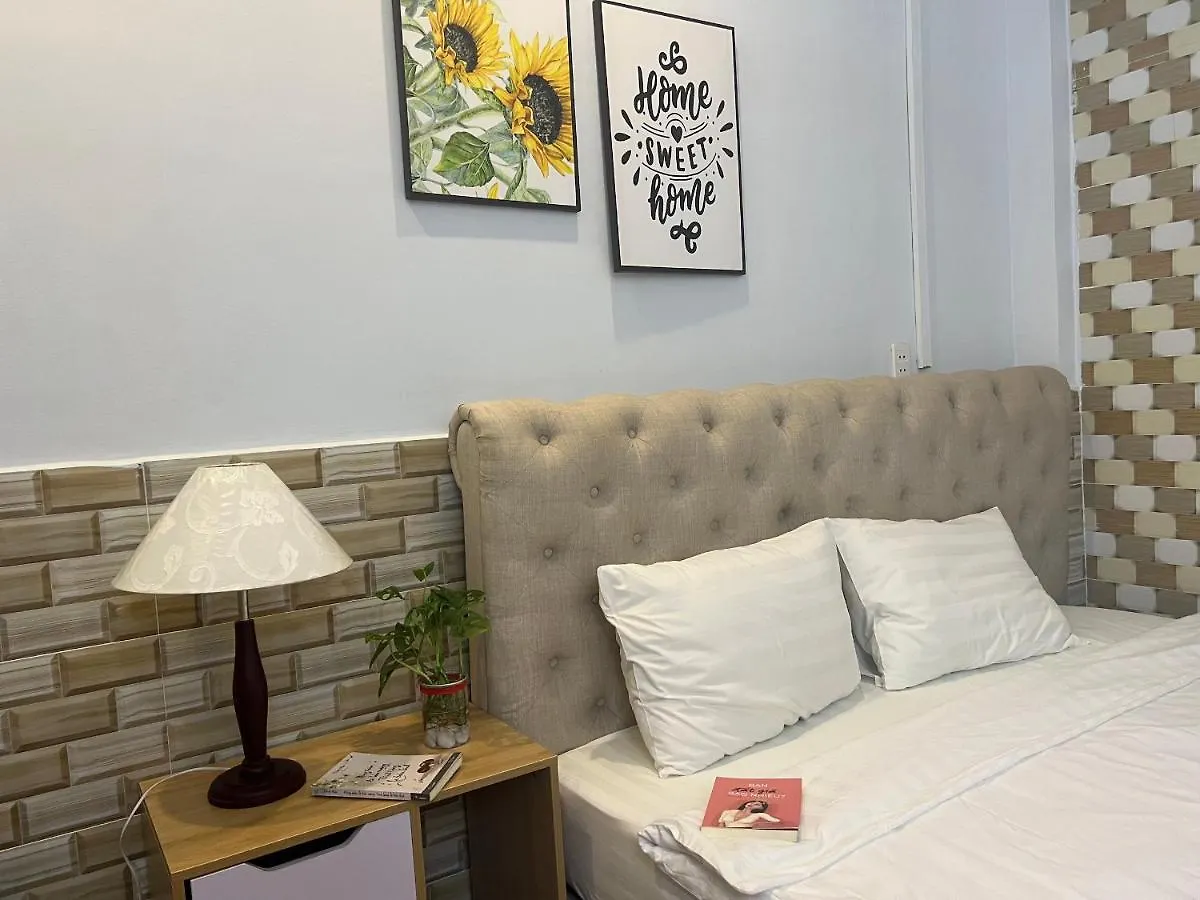 Sky Home Vũng Tàu