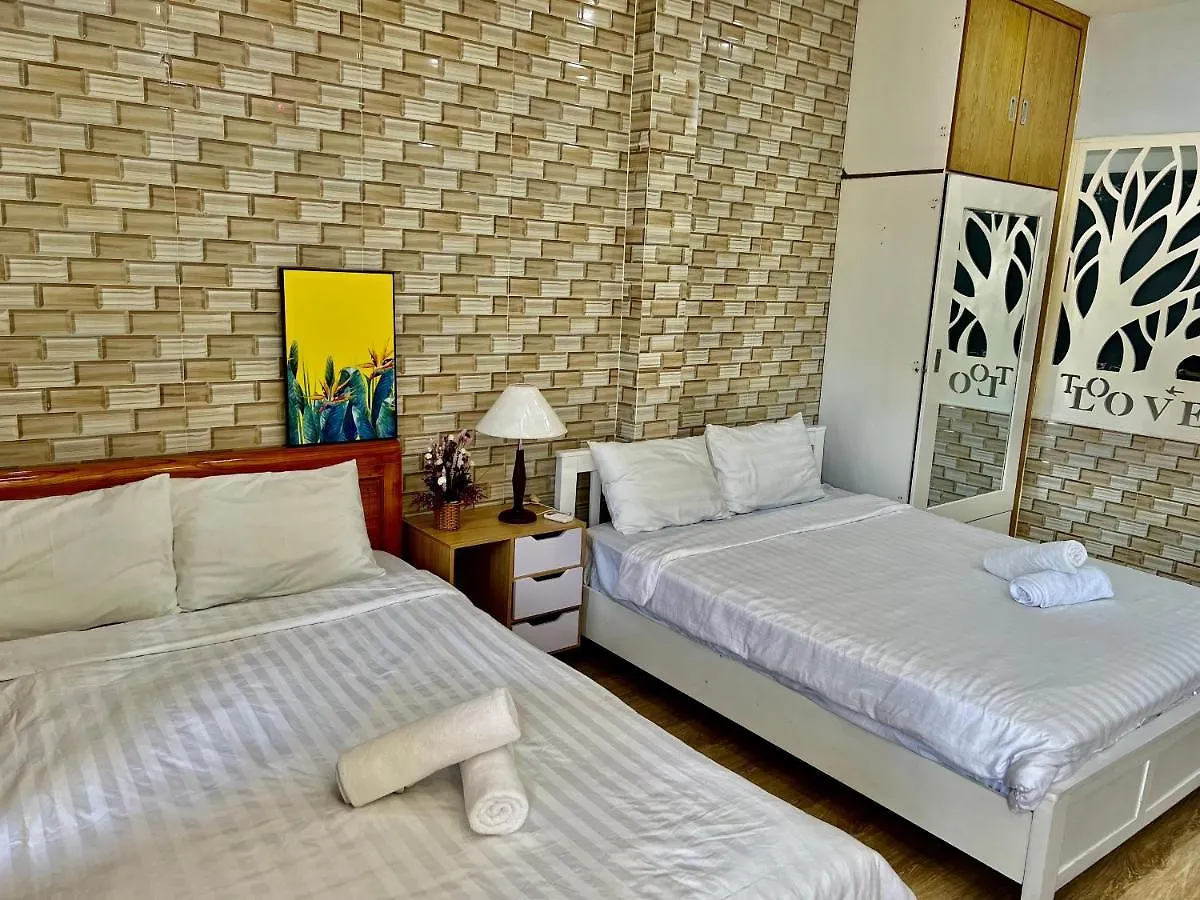 Feriehus Sky Home Vũng Tàu